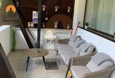 Apartament de Lux cu 3 Camere în Predeal - Ideal pentru Reședință sau Investiție - 9