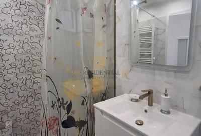 Metrou Tineretului, 2 camere decomandate - 14