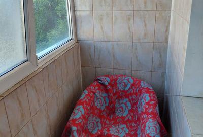 Apartament cu 2 camere decomandat în Radu Negru - 5