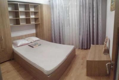 Apartament 2 Camere Decomandat Bd.Alexandru Obregia - 2