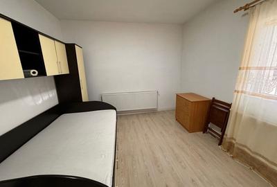 Apartament cu 2 camere semidecomandat în Păcurari - 4