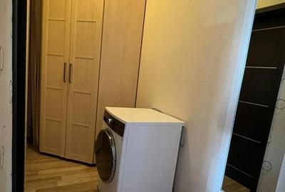 Apartament cu 2 camere decomandat în Tătărași - 4