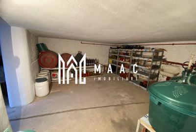 Casa individuala | Curte | Pivnita | 150 MPU | Turnisor - 10