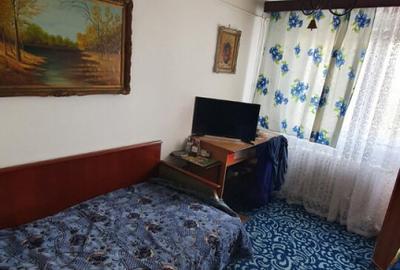 Apartament cu 3 camere semidecomandat în Vest - 12