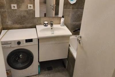 Apartament cu 2 camere semidecomandat în 1 Decembrie - 5