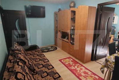 Apartament 2 camere, 36 mp, Dambul Pietros, parter - 2