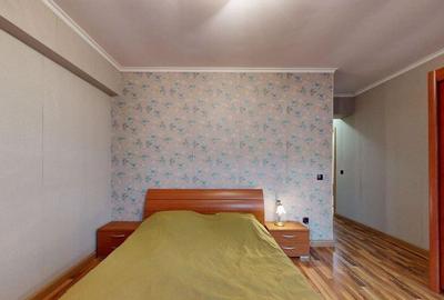 De vanzare apartament 3 camere, spa?ios, cu 2 balcoane ?... De vanzare apartament 3 camere, spa?ios, cu 2 balcoane ?... - 8