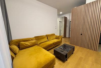 Apartament de inchiriat 2 camere - Floreasca, Barbu Vacarescu - 2
