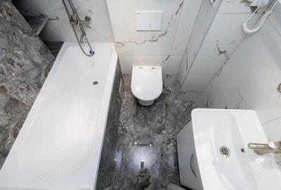 Garsonieră decomandată în Dorobanți - 1