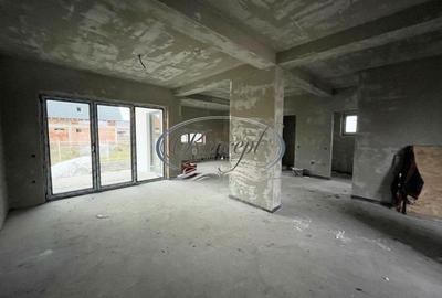 Casa individuale cu CF in Jucu de Mijloc - 7