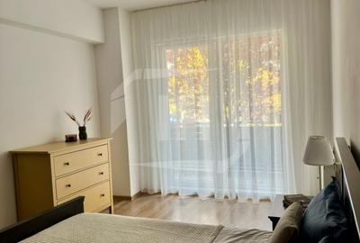 Apartament cu 2 camere decomandat, mobilat în Bună Ziua - 2