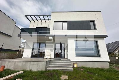 Casă cu 4 camere cu Teren 400 Mp în Bulai - 34