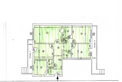 Spațiu comercial, de 90 mp, în Tudor Vladimirescu - 2