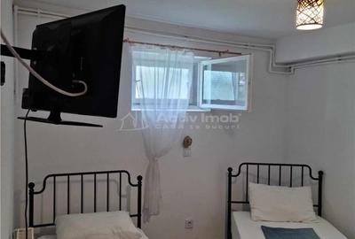 Casă cu 15 camere cu Teren 50 Mp în Carierei - 12