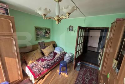 Garsonieră în Central - 6