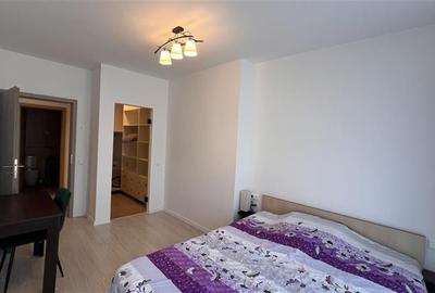 Inchiriere apartament 3 camere modern in Grigorescu- Taietura turcului - 11