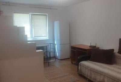 Garsonieră în Dâmbul Rotund - 8