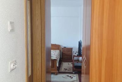 Apartament cu 3 camere decomandat în Central - 2