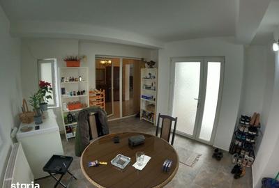 Casă cu 4 camere cu Teren 600 Mp în Central - 15