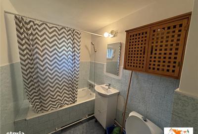 Apartament cu 2 camere decomandat în Cetate - 7