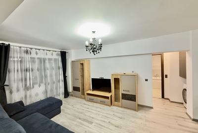 Apartament cu 2 camere semidecomandat în Mihai Bravu - 11