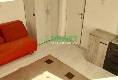 Garsoniera conf.2 Zona Aurel Vlaicu. - 2