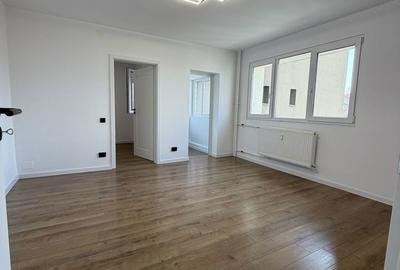 Apartament cu 2 camere decomandat în Titan - 5