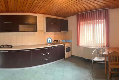 Spațiu comercial, de 850 mp, în Moieciu - 1