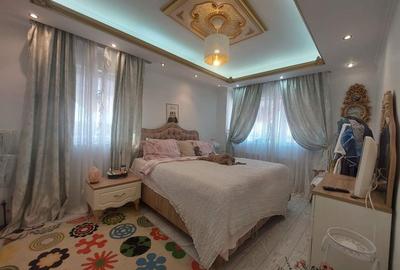 Apartament 3 Camere Fundeni Lac - 16