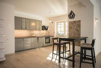 Casă individuală cu 6 camere cu Canalizare în Iancu Nicolae - 3