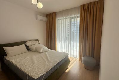 Apartament cu 3 camere decomandat în Aviației - 8