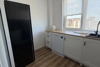 Apartament cu 2 camere decomandat, mobilat în Rahova - 1