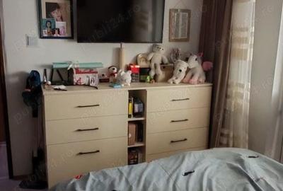 Apartament cu 3 camere decomandat, mobilat în Militari - 5