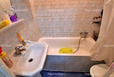 Garsonieră semidecomandată în Buziașului - 8