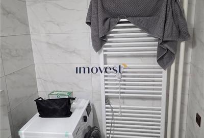 Garsonieră decomandată în Someșeni - 1