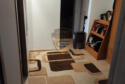 Apt 2 camere, DACIA, 52.12 mp parter, balcon, centrala gaze - 5