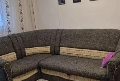 Tomis Nord, apartament 4 camere, gaze, mobilat, inchirieri Constanta - 1