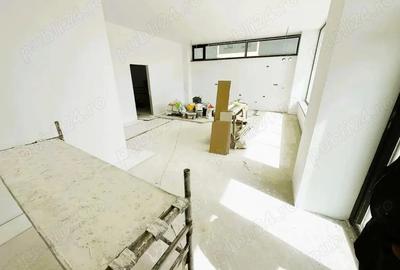 Spatiu comercial str MILITARI -BLOC NOU - 4