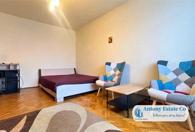Apartament de inchiriat, 1 Camera, Magheru, Central, Oradea - 4
