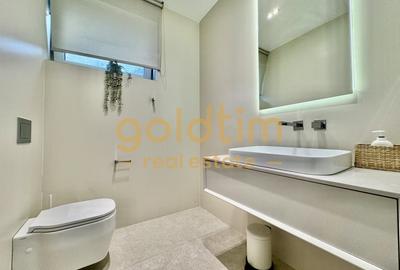 SUPERB/ DUPLEX/ CURTE 130 Mp/ BLOC BOUTIQUE/2 LOCURI PARCARE SUBTERANA - 15