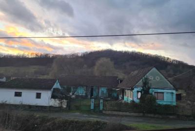 Casă cu 4 camere în Central