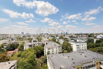 REA1024619 2 Camere l Lacul Tei l renovat complet  l vedere panoramica REA1024619 2 Camere l Lacul Tei l renovat complet  l vedere panoramica - 11