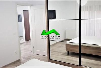 Apartament cu 3 camere decomandat în Central - 2