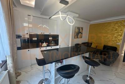Apartament cu 2 camere decomandat, mobilat în Mamaia-Sat - 1