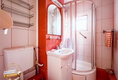FILM!Apartament 2 camere, rezidential, etaj1, Sfantu Gheorghe, Covasna - 7