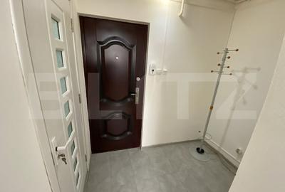 Garsonieră semidecomandată, mobilată în Dâmbul Rotund - 3