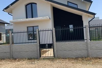 Casă de vânzare in TUNARI, direct de la proprietar,FARA comisioane! - 3