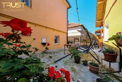 Exclusivitate  l Casa in calcan l Teren 710 MP l Andrei Muresanu - 12