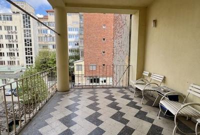 Ap pozitie ultracentrala - 17