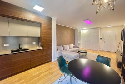 Apartament 2 camere/Atlas Residence Herăstrău Apartament 2 camere/Atlas Residence Herăstrău - 6